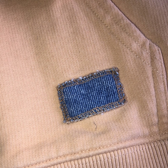 Reuben Oliver Hoodie Size M - Picture 8 of 10